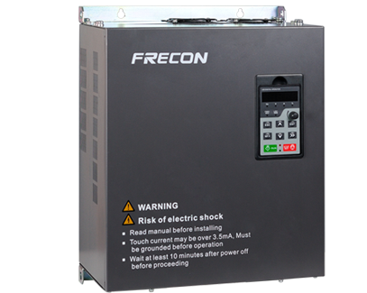 biến tần sy380 frecon
